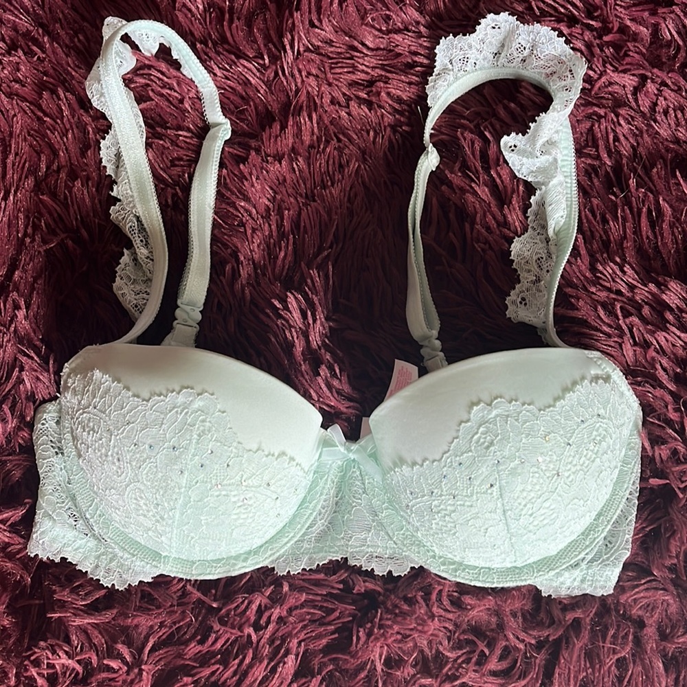 VS Dream Angels bra